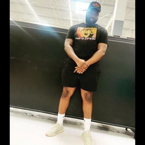 Meet your Posher, Steven